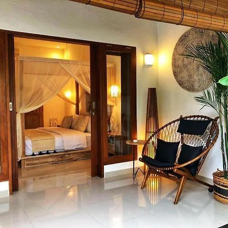Villa Sayang 1 Seminyak Dış mekan fotoğraf