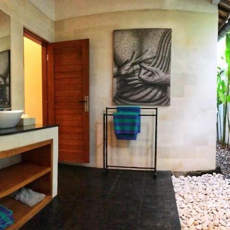 Villa Sayang 1 Seminyak Dış mekan fotoğraf