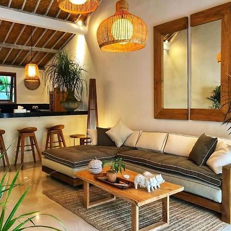 Villa Sayang 1 Seminyak Dış mekan fotoğraf