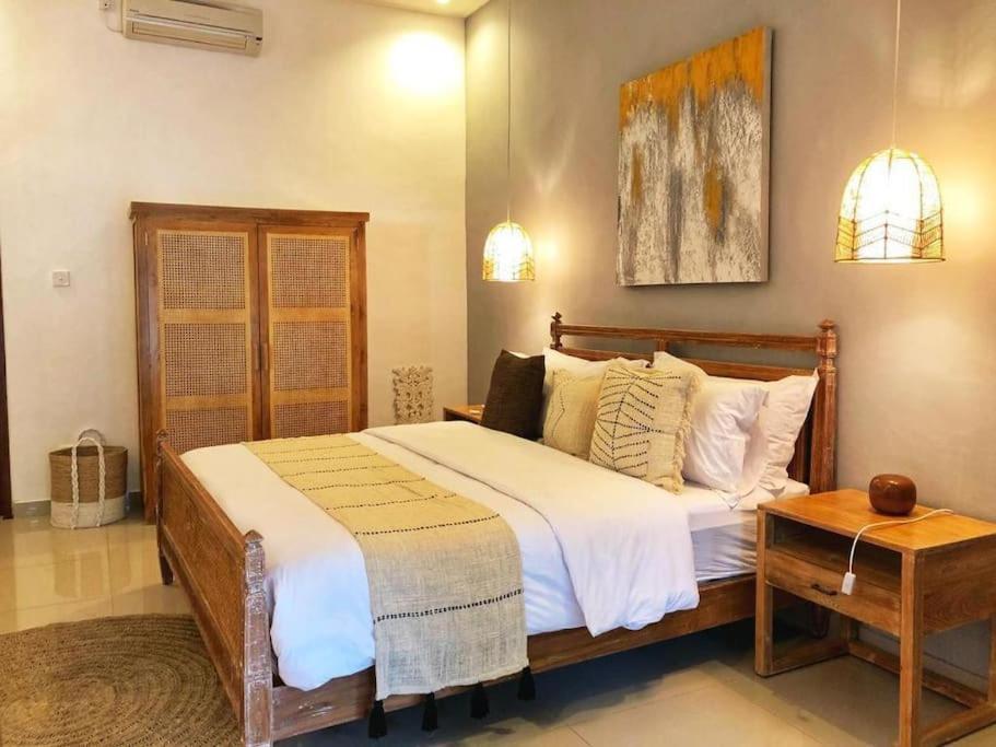 Villa Sayang 1 Seminyak Dış mekan fotoğraf