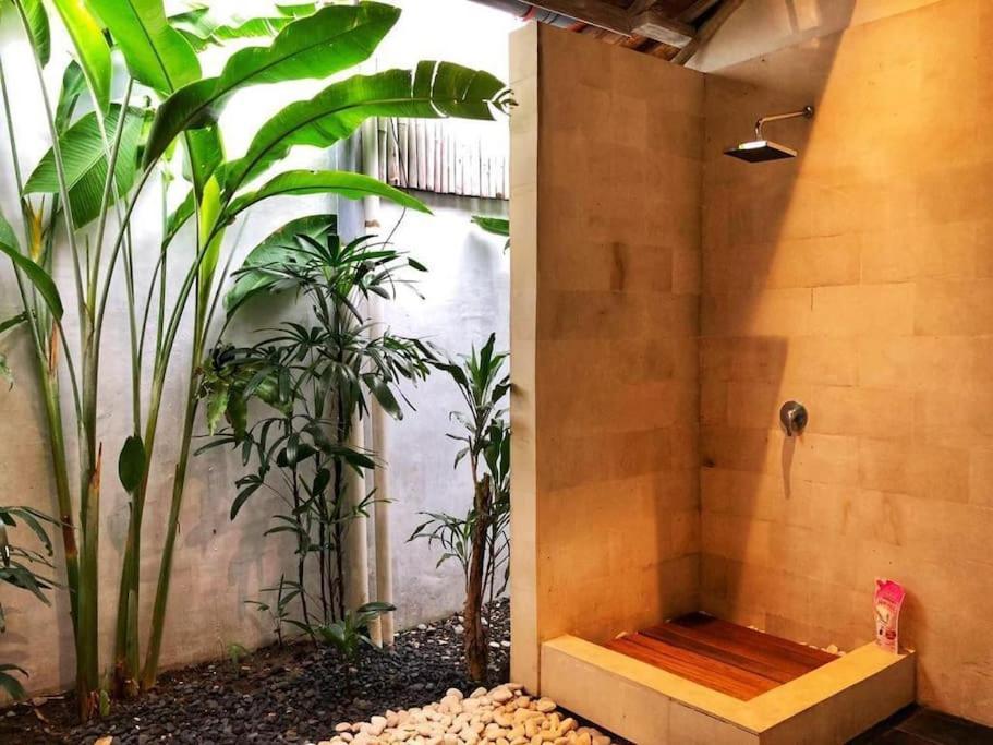 Villa Sayang 1 Seminyak Dış mekan fotoğraf