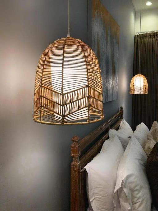 Villa Sayang 1 Seminyak Dış mekan fotoğraf