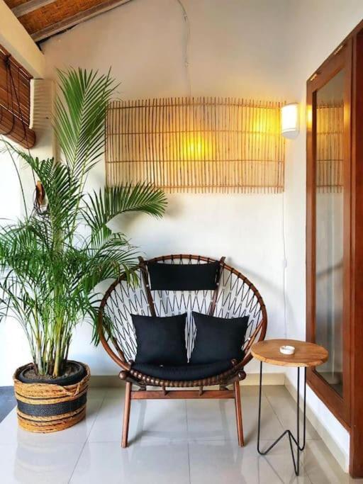 Villa Sayang 1 Seminyak Dış mekan fotoğraf